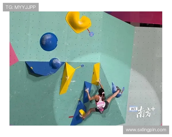 攀岩战术解析：北京攀岩队如何构建高效盯防体系