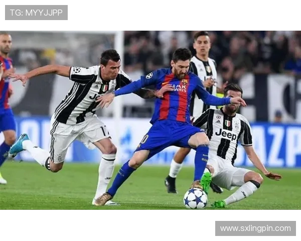 巴萨与尤文激战正酣PPTV直播精彩瞬间回顾与分析